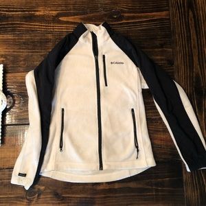 Columbia jacket